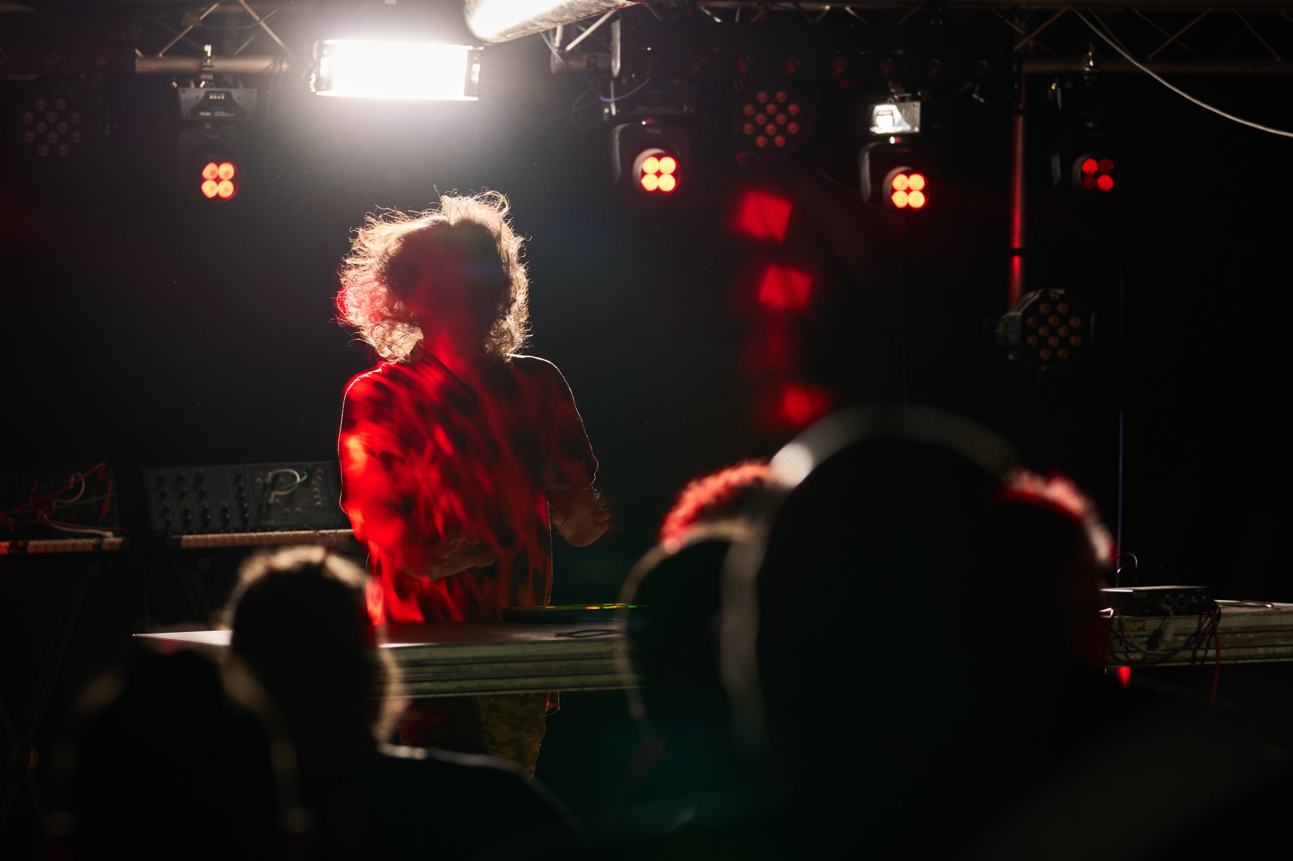 2025 05 24 Bunker Noise 1399